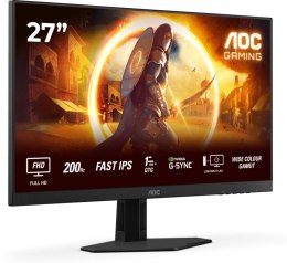 Monitor AOC 27G4HRE (27