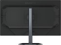 Monitor GIGABYTE GO27Q24 EK (27" /QD OLED /240Hz /2560 x 1440 /Czarny)