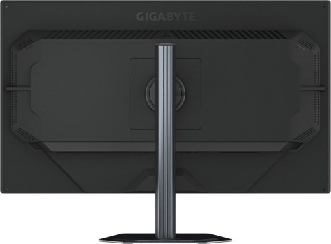 Monitor GIGABYTE GO27Q24 EK (27" /QD OLED /240Hz /2560 x 1440 /Czarny)