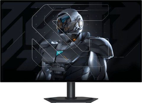 Monitor GIGABYTE MO27Q28GR (27" /OLED /280Hz /2560 x 1440 /Czarny)