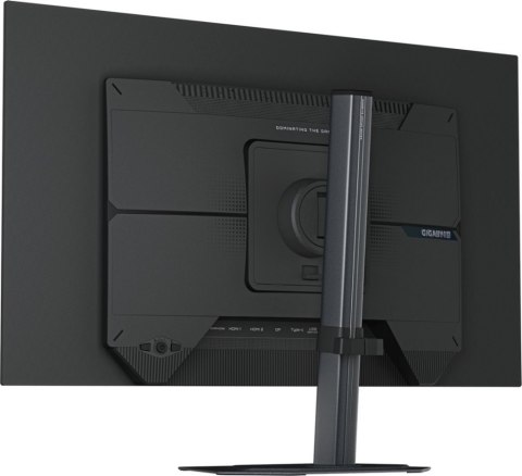 Monitor GIGABYTE MO27Q28GR (27" /OLED /280Hz /2560 x 1440 /Czarny)