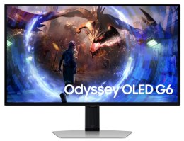 Monitor SAMSUNG LS27DG602SUXEN (27