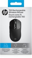Mysz Bezprzewodowa HP AZ7B0AA