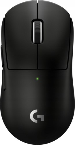 Mysz Bezprzewodowa LOGITECH G Pro X Superlight 2C