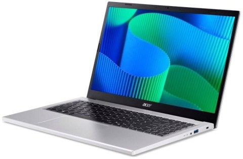 Notebook ACER Extensa EX215-57-TCO (15.6"/I5 120U /16GB/SSD512GB/W11P/Srebrny)