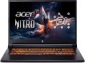Notebook ACER Nitro V 17 AI ANV17-41-R64Y (17.3"/16GB/SSD512GB/Czarny)