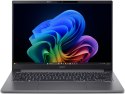 Notebook ACER TravelMate X4 (14"/Ultra 5 228V /32GB/SSD1TB/W11P/Szaro-czarny)