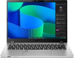 Notebook ACER Travelmate P2 TMP214-56-TCO (14