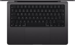 Notebook APPLE MacBook Pro 14 (14.2