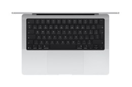 Notebook APPLE MacBook Pro 14.2 (14.2