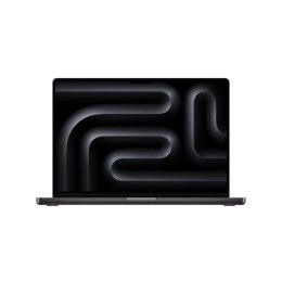 Notebook APPLE MacBook Pro 16 (16.2