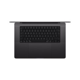 Notebook APPLE MacBook Pro 16 (16.2