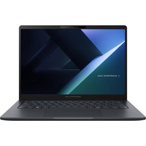 Notebook ASUS ExpertBook B3 (14"/I5 120U /16GB/SSD512GB/W11P/Szaro-czarny)