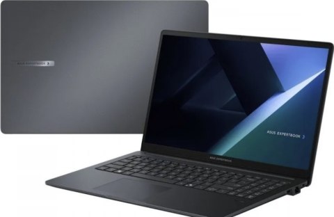 Notebook ASUS ExpertBook BM1503CDA-S71744W (15.6"/16GB/SSD512GB/W11H/Czarny)