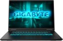 Notebook GIGABYTE Gaming A16 3WH (16"/R7 260 /16GB/SSD1TB/Czarny)
