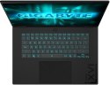 Notebook GIGABYTE Gaming A16 3WH (16"/R7 260 /16GB/SSD1TB/Czarny)
