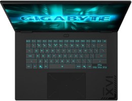 Notebook GIGABYTE Gaming A16 3WH (16