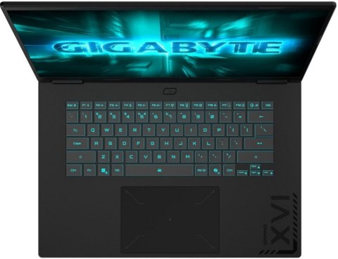 Notebook GIGABYTE Gaming A16 3WH (16"/R7 260 /16GB/SSD1TB/Czarny)
