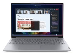 Notebook LENOVO ThinkBook 16 G9 (16