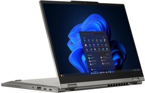 Notebook LENOVO ThinkPad L13 (13.3"/16GB/SSD512GB/W11P/Czarno-srebrny)