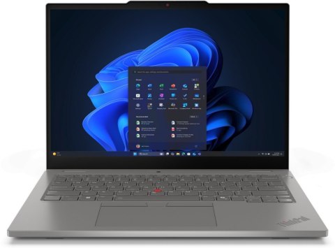 Notebook LENOVO ThinkPad L13 (13.3"/16GB/SSD512GB/W11P/Czarno-srebrny)