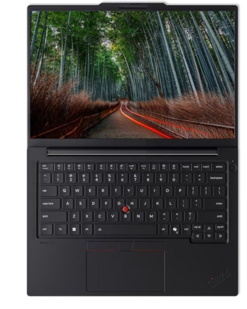 Notebook LENOVO ThinkPad P14s Gen 7 (14"/48GB/SSD1TB/W11P/Czarny)