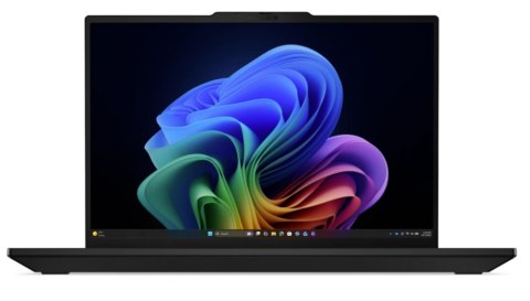 Notebook LENOVO ThinkPad T16 Gen 5 (16"/16GB/SSD512GB/W11P/Czarny)