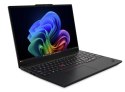 Notebook LENOVO ThinkPad T16 Gen 5 (16"/16GB/SSD512GB/W11P/Czarny)