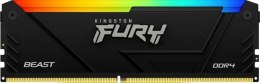 Pamięć KINGSTON (DIMM/DDR4/16 GB/3600MHz/1.35V/18 CLCL/SINGLE)