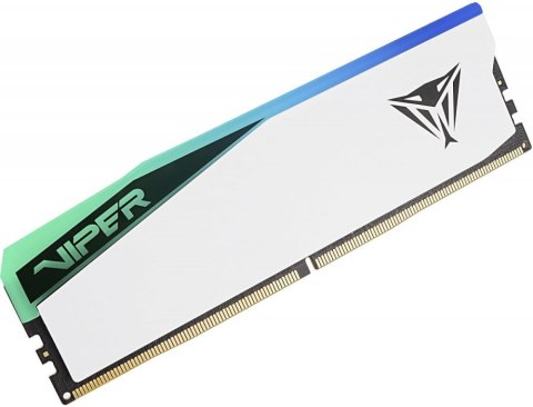 Pamięć PATRIOT (UDIMM/DDR5/16 GB/5600MHz/38CL/SINGLE)