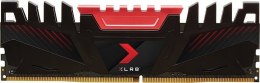 Pamięć PNY (DIMM/DDR4/16 GB/3200MHz/1.35V/16 CLCL/SINGLE)