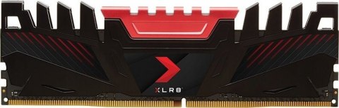 Pamięć PNY (DIMM/DDR4/16 GB/3200MHz/1.35V/16 CLCL/SINGLE)