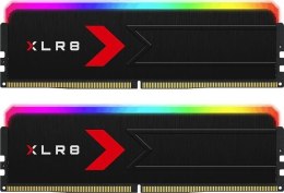 Pamięć PNY (UDIMM/DDR5/32 GB/6000MHz/1.35V/36 CLCL/DUAL)