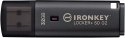 Pendrive KINGSTON IKLP50G2/32GB (32 GB /Czarny )