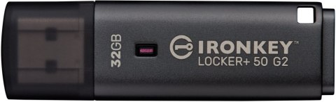 Pendrive KINGSTON IKLP50G2/32GB (32 GB /Czarny )