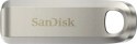 Pendrive SANDISK SDCZ75-512G-G46 (512 GB /Srebrny )