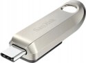 Pendrive SANDISK SDCZ75-512G-G46 (512 GB /Srebrny )