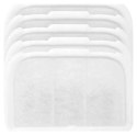 PetKit Fountain Filter Unit 5.0-5pcs for Eversweet Max