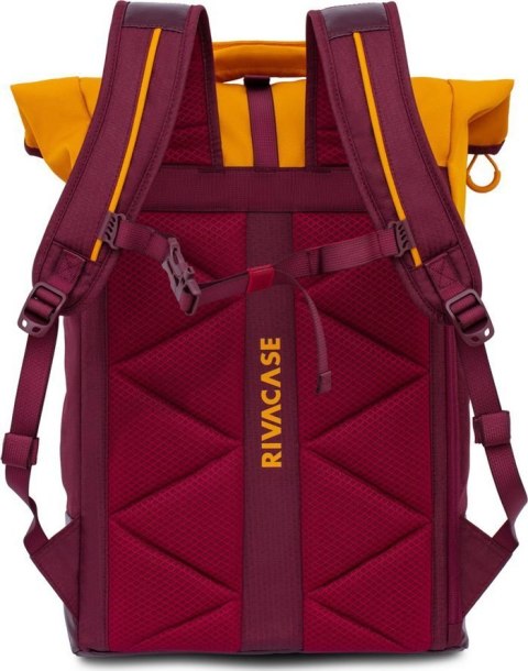 Plecak RIVACASE RC5321_BRG (maks.15.6"/Burgundowy)