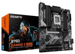 Płyta główna GIGABYTE B760 GAMING X GEN5 (LGA1700 /ATX)