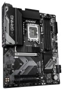 Płyta główna GIGABYTE B760 GAMING X GEN5 (LGA1700 /ATX)