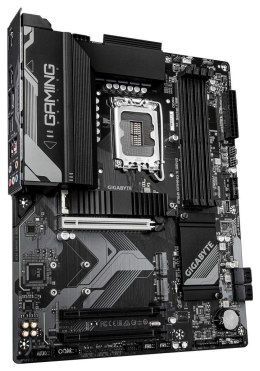 Płyta główna GIGABYTE B760 GAMING X GEN5 (LGA1700 /ATX)