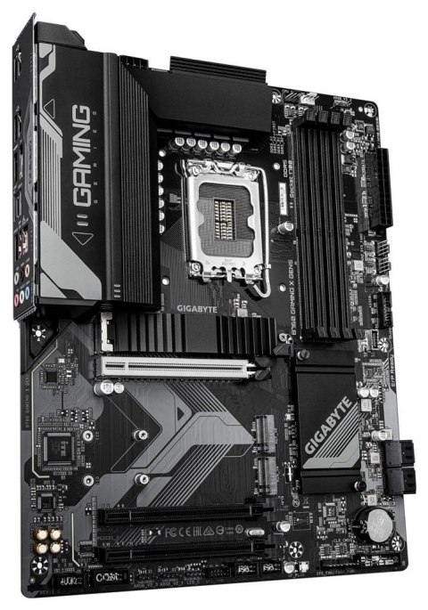 Płyta główna GIGABYTE B760 GAMING X GEN5 (LGA1700 /ATX)
