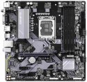 Płyta główna GIGABYTE B760M D3HP WIFI6 (LGA1700 /micro ATX)