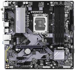 Płyta główna GIGABYTE B760M D3HP WIFI6 (LGA1700 /micro ATX)