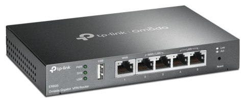 Router TP-LINK ER605