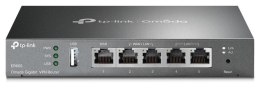 Router TP-LINK ER605