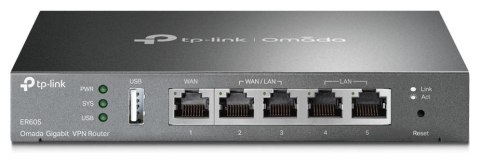 Router TP-LINK ER605