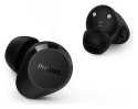 Słuchawki bezprzewodowe PHILIPS TAT1209BK/00 (Czarny)