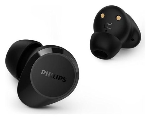 Słuchawki bezprzewodowe PHILIPS TAT1209BK/00 (Czarny)